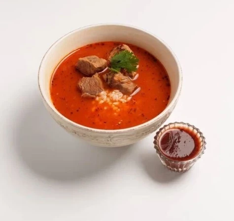 Харчо от Хатуны