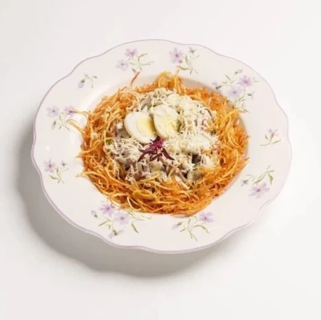 Хохбис буде