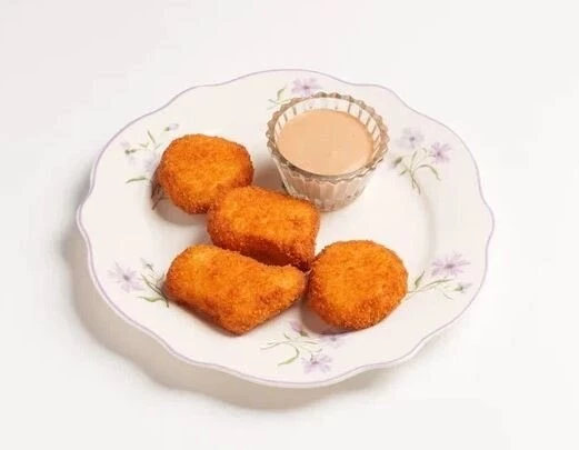 Наггетсы из курочки