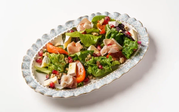 Салат Зодонджи 