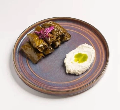 Толма по-авлабарски