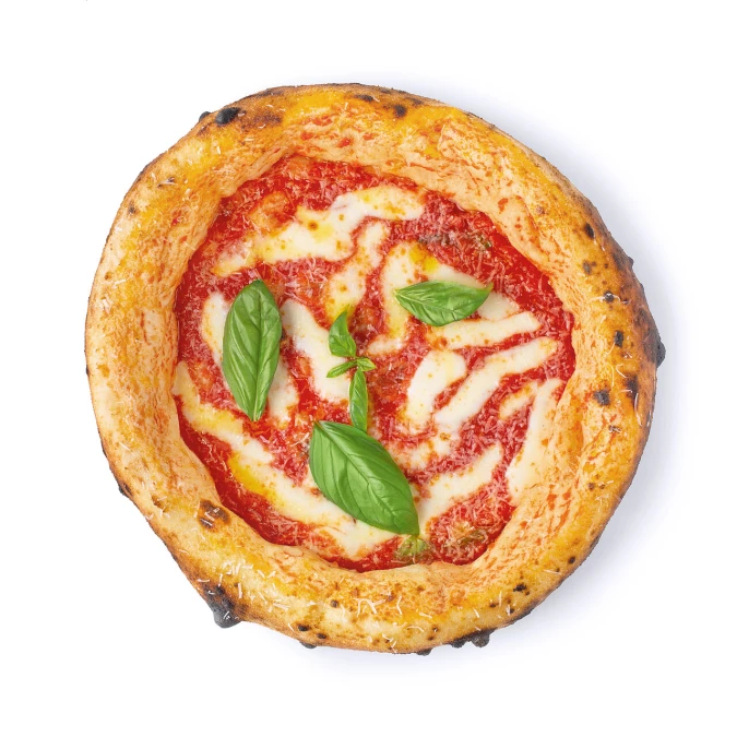 1. МАРГЕРИТА