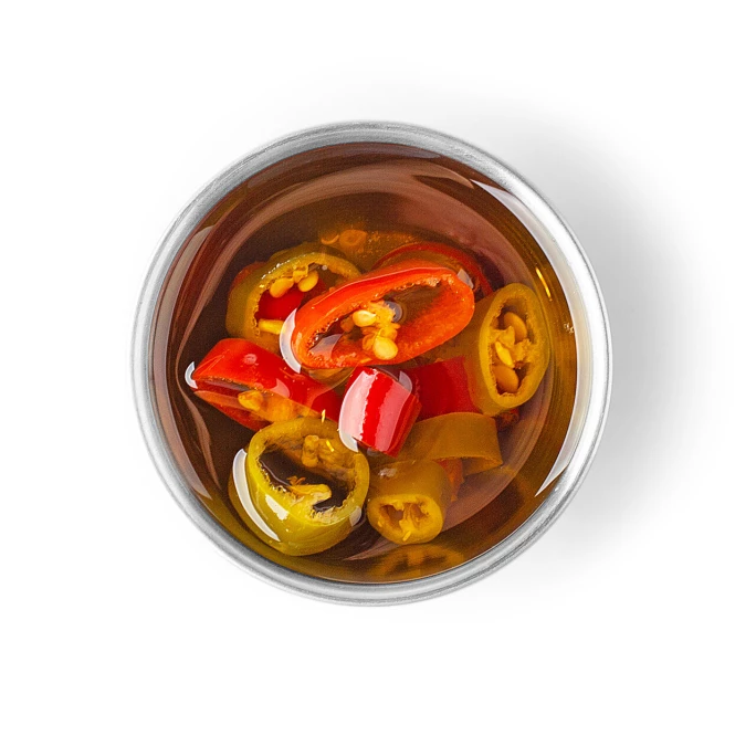 ОЛИВКОВОЕ МАСЛО С ЧИЛИ 