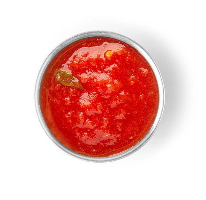 ТОМАТНЫЙ СОУС 