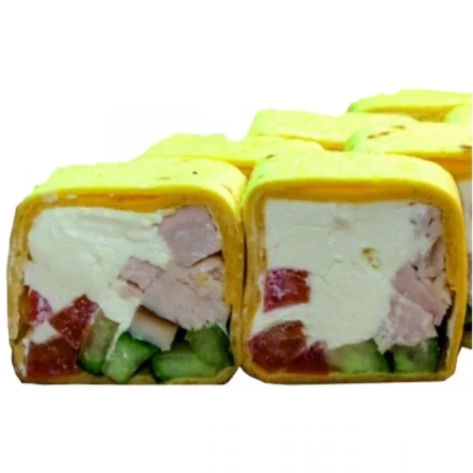 Ролл Буррито