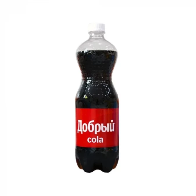 Добрый кола