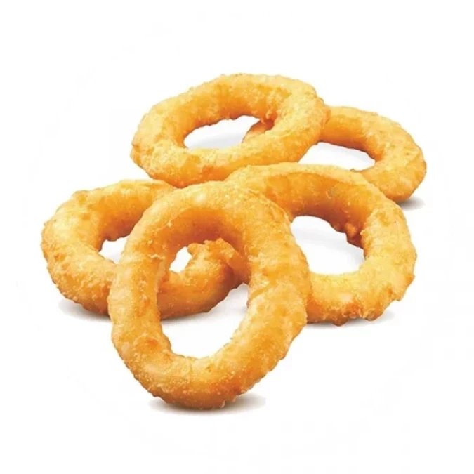 Луковые кольца