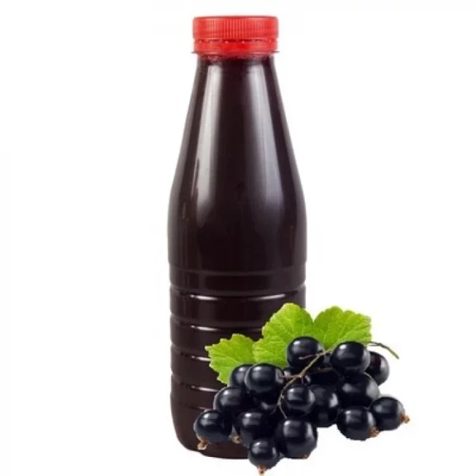 Морс смородина