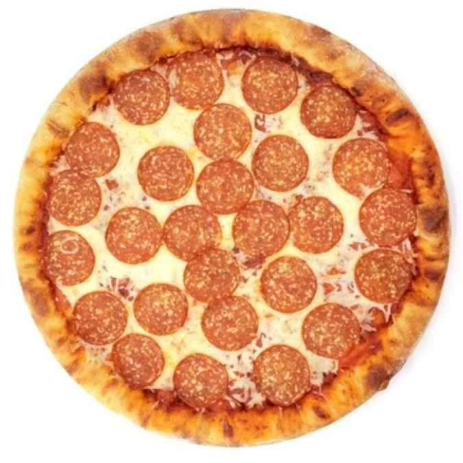 Пицца Пеперони