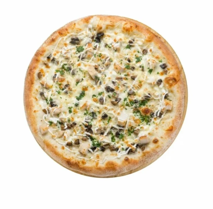 Пицца Жульен