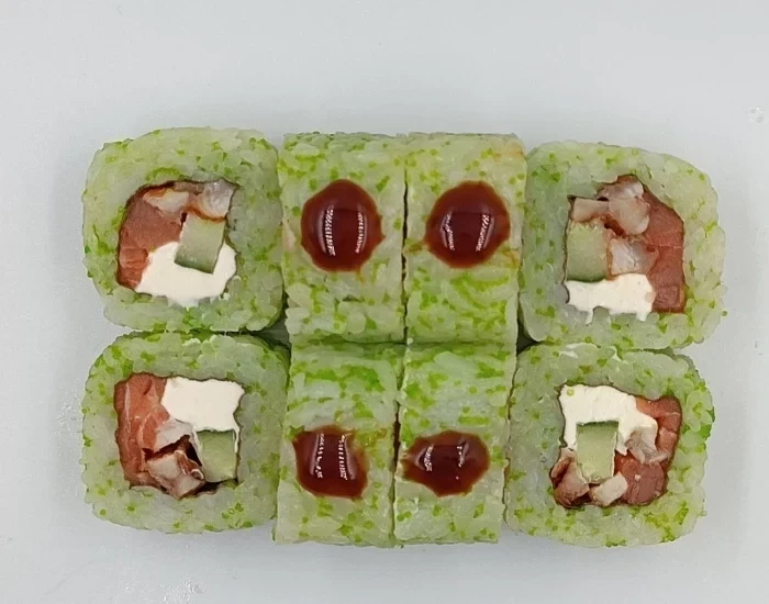 Ролл Челябинск