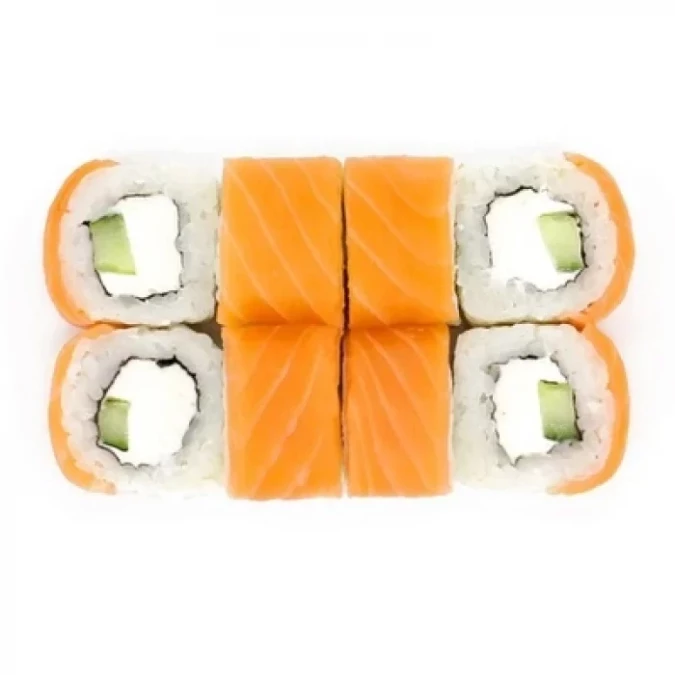 Ролл Филадельфия Лайт