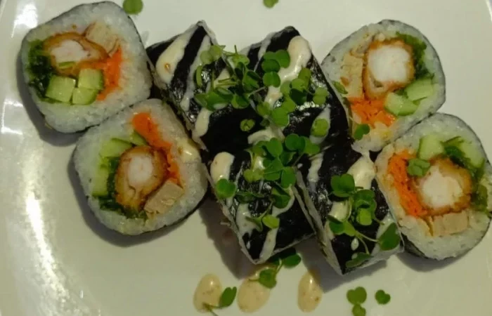 Ролл Фьюжен