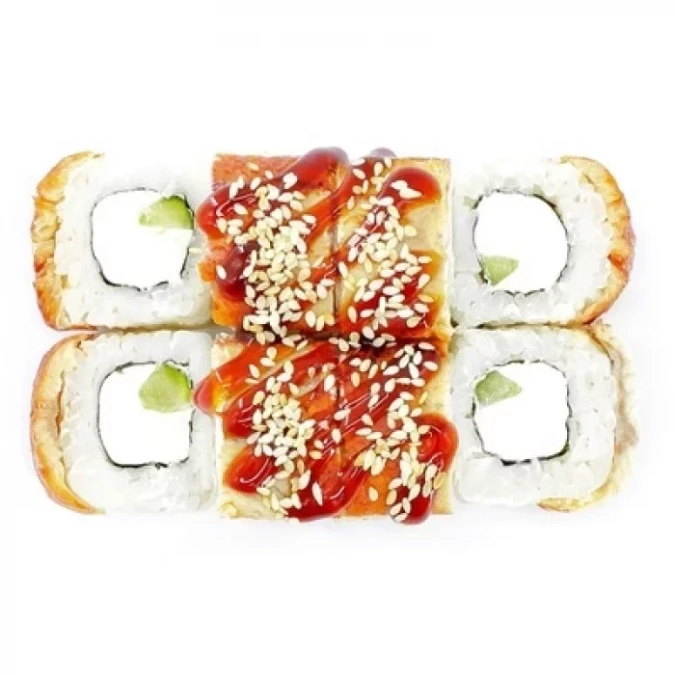 Ролл Канада