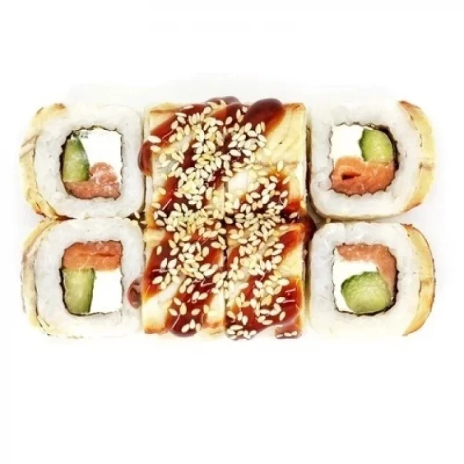 Ролл Канада люкс