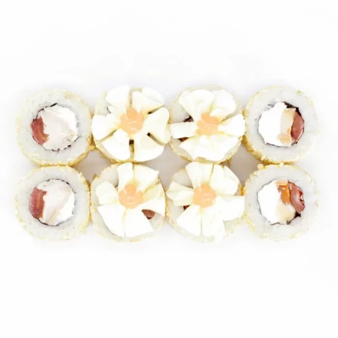 Ролл Нежный