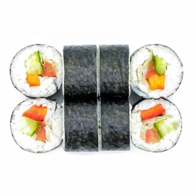 Ролл Овощной