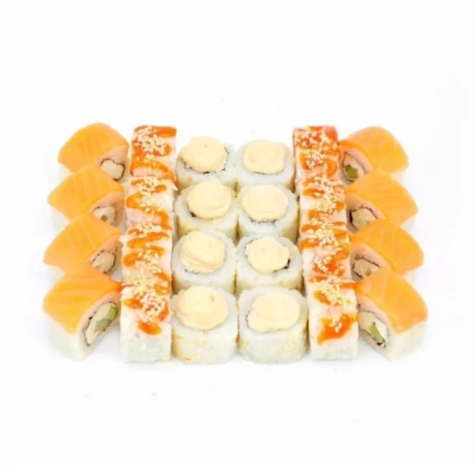 Сет Аригато