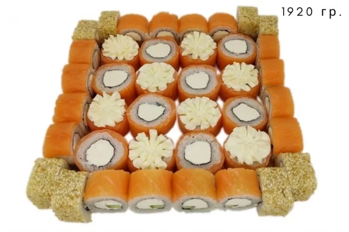 Сет Филадельфия