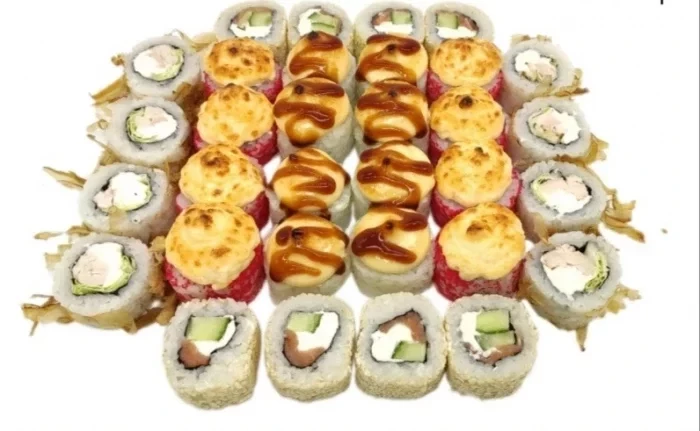 Сет Фудзияма