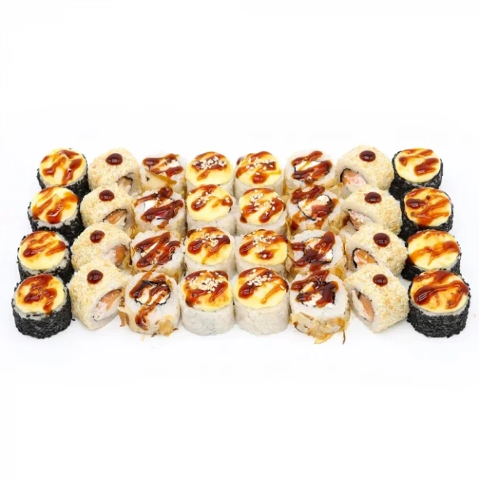 Сет Морской