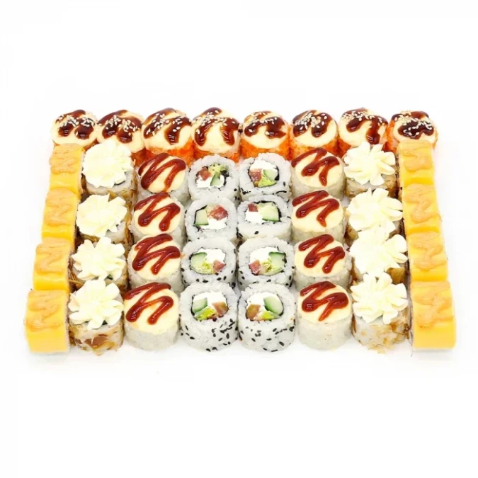 Сет Самурай