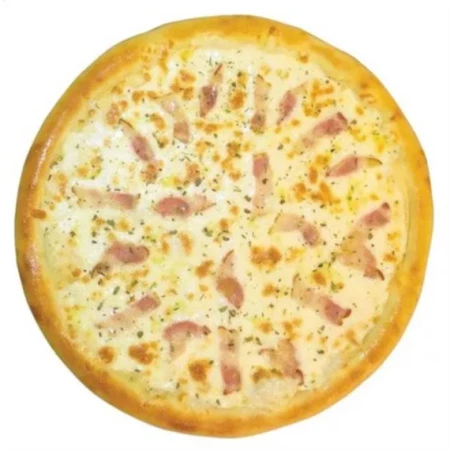 Пицца Бекон Хот