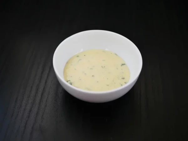 Соус чесночный