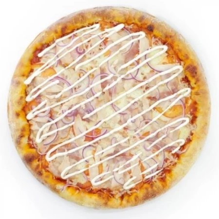 Пицца Чикен Ранч