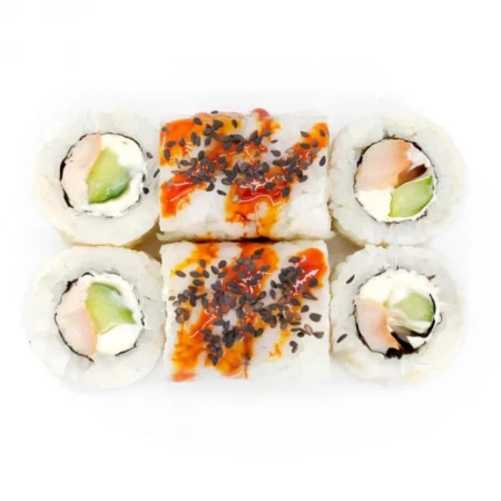 Ролл Бангкок