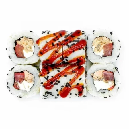 Ролл Банзай