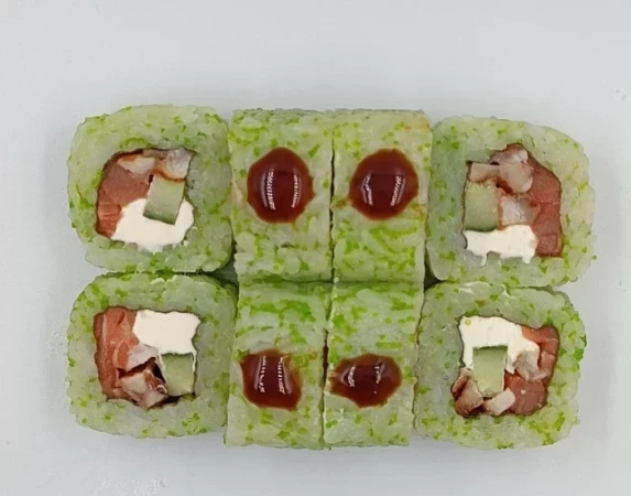 Ролл Челябинск