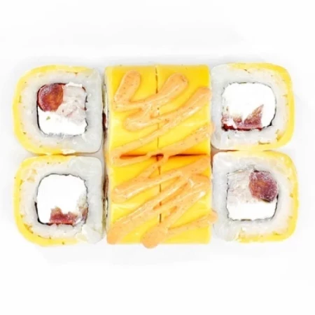 Ролл Чикен Чиз