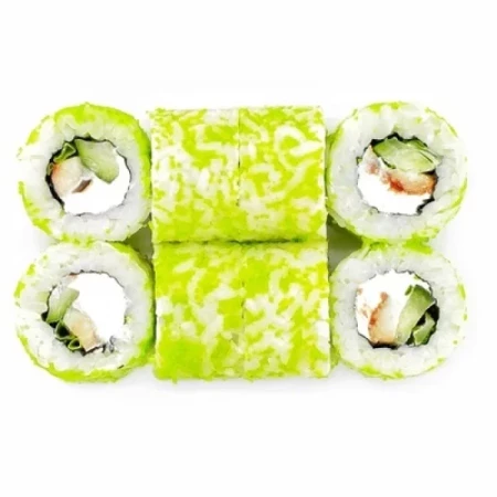 Ролл Хоккайдо