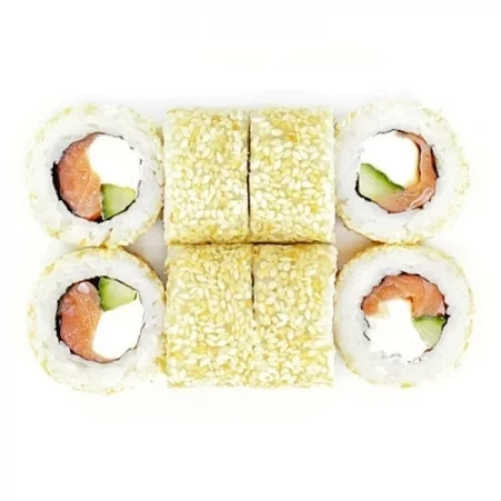 Ролл Секрет