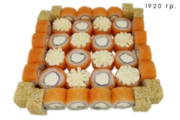 Сет Филадельфия