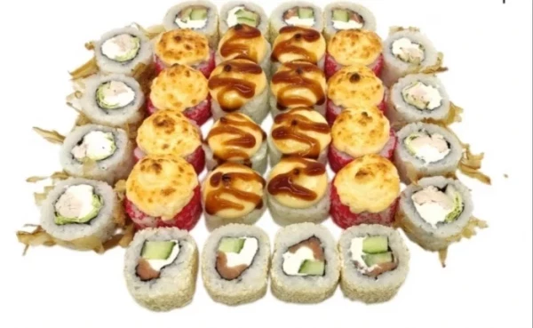 Сет Фудзияма