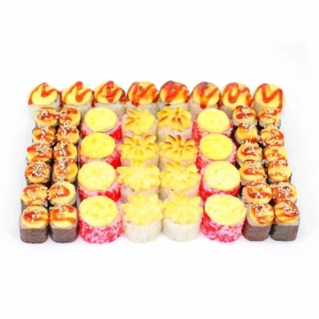 Сет Запеченный