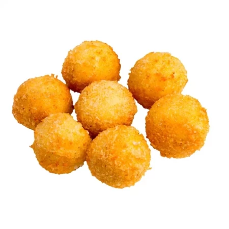 Сырные шарики