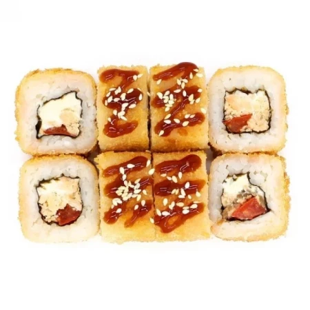 Темпурный ролл Банзай