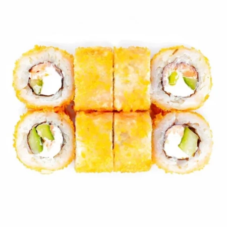 Темпурный ролл Любимый