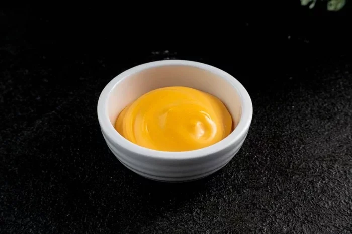 соус сырный