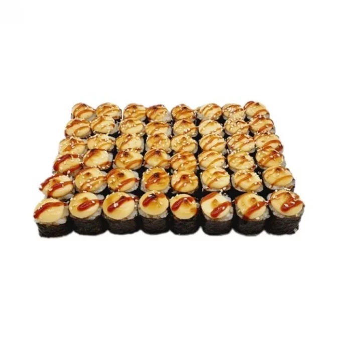 Запеченный сет Мини