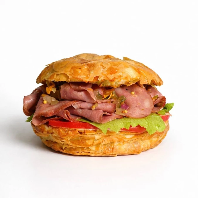 Дубайский сэндвич "Буэнос - Айрес"