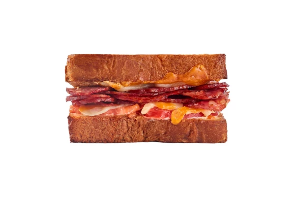 Мини-сэндвич "Монтевидео"