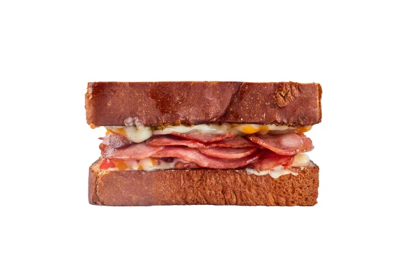 Мини-сэндвич "Буэнос - Айрес"