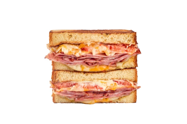 Сэндвич "Буэнос - Айрес"