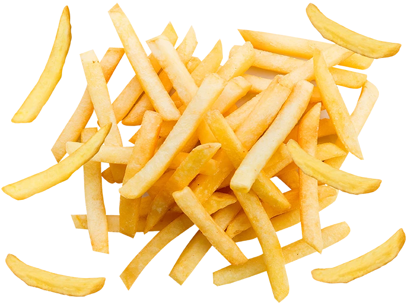 КАРТОФЕЛЬ ФРИ