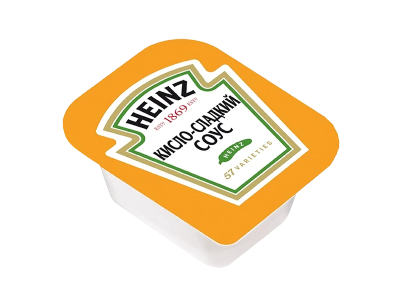 КИСЛО-СЛАДКИЙ