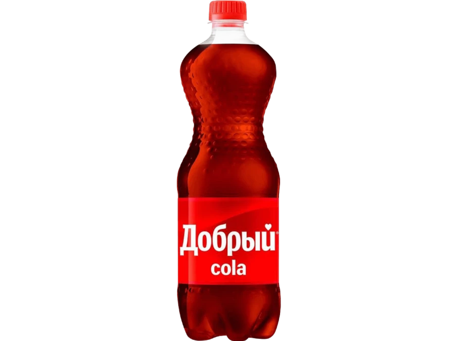 ДОБРЫЙ КОЛА